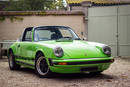 Porsche 911 Carrera 2.7 Targa 1974 - Crédit photo : Osenat