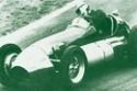 Emeryson F1 de 1953