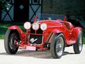 Alfa Romeo 8C 2300