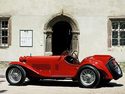 Alfa Romeo 8C 2300