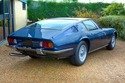 Maserati Ghibli SS de 1972