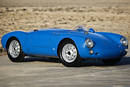 Porsche 550 Spyder Roadster de 1955 - Crédit : Gooding & Company