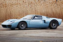 Ford GT40 MkI Road Coupé de 1966 - Crédit : Gooding & Company