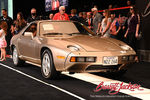 Porsche 928 du film « Risky Business » - Crédit photo : Barrett-Jackson