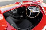 Ferrari 410 Sport Spider Scaglietti 1955 - Crédit photo : RM Sotheby's