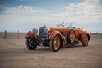 Hispano-Suiza H6C « Tulipwood » Torpedo 1924 - Crédit photo : RM Sotheby's