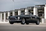 Ferrari 375 America Vignale Cabriolet 1954 - Crédit photo : RM Sotheby's