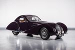 Talbot-Lago T150-C SS Teardrop Coupé 1938 - Crédit photo : RM Sotheby's