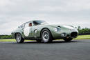 RM Sotheby's : vente record pour l'Aston Martin DP215
