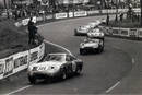 Aston Martin DP215 GT Competition 1963 - Crédit photo : RM Sotheby's