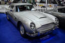 Aston Martin DB5 1965 - Crédit photo : Silverstone Auctions