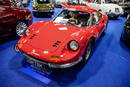 Ferrari Dino 246 GT 1973 - Crédit photo : Silverstone Auctions