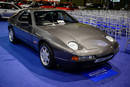 Porsche 928 GT 1989 - Crédit photo : Silverstone Auctions