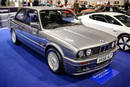 BMW 325i E30 Sport 1991 - Crédit photo : Silverstone Auctions