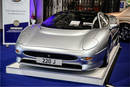 Jaguar XJ220 1993 - Crédit photo : Silverstone Auctions