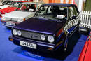 Golf GTi Rivage Cabriolet 1991 - Crédit photo : Silverstone Auctions
