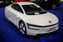 VW XL1 2015 - Crédit photo : Silverstone Auctions