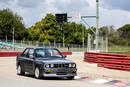 BMW M3 Evolution 1 1988 - Crédit photo : Rennes Enchères