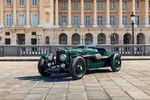 Aston Martin Ulster 1934 - Crédit photo : Artcurial