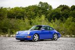 Porsche 964 Carrera RS 1993 - Crédit photo : Artcurial