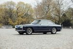 Ferrari 330 GT 2+2 Series 1 1964 - Crédit photo : Bonhams