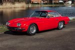 Lamborghini 400 GT 2+2 Coupé 1968 - Crédit photo : Bonhams