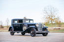 Duesenberg Model J Prince de Galles 1934 - Crédit photo : Bonhams