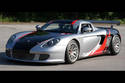 Porsche Carrera GT 2005 - Crédit photo : Bonhams