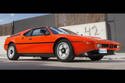 BMW M1 1980 - Crédit photo : Bonhams