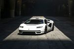 Lamborghini Countach LPI 800-4 2022 - Crédit photo : Bonhams
