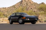 Ferrari 365 GTB/4 Daytona Berlinetta 1973 - Crédit photo : Bonhams