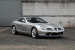 Mercedes-Benz SLR McLaren 2006 - Crédit photo : Bonhams