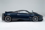 Pagani Huayra Roadster 2018 - Crédit photo : Broad Arrow