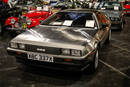 DeLorean DMC-12 1982 - Crédit photo : CCA