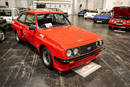 Ford Escort Mk2 RS2000 X-Pack 1977 - Crédit photo : CCA