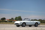 Ferrari 275 GTS 1964 - Crédit photo : Gooding