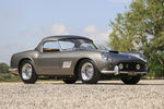 Ferrari 250 GT SWB California Spider Competizione 1961 - Crédit : Gooding