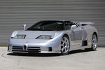 Bugatti EB110 Super Sport 1994 - Crédit photo : Gooding Christie's