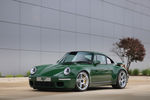 RUF CTR Anniversary 2021 - Crédit photo : Gooding Christie's