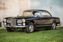 Facel Vega HK 500 - Crédit photo : Leclere