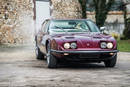Maserati Indy 4.2 litres - Crédit photo : Leclere