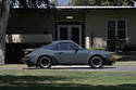 Porsche 930 Turbo Carrera 1976 - Crédit photo : Mecum Auctions
