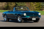 Ferrari 330 GTS Spider 1968 - Crédit Mecum