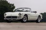 Ferrari 275 GTS Spider 1965 - Crédit Mecum