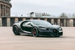 Bugatti Chiron 2019 - Crédit photo : RM Sotheby's