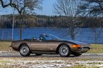 Ferrari 365 GTS/4 Daytona Spider 1973 - Crédit photo : RM Sotheby's