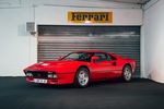 Ferrari 288 GTO 1985 - Crédit photo : RM Sotheby's