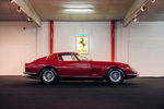 Ferrari 275 GTB/4 Scaglietti 1966 - Crédit photo : RM Sotheby's