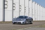 Bugatti EB110 GT 1994 - Crédit photo : RM Sotheby's