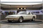 Ferrari Meera S Michelotti 1983 - Crédit photo : RM Sotheby's